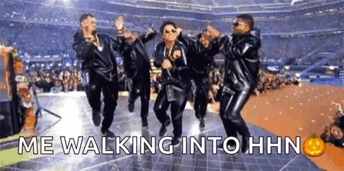 Bruno Mars Dance GIF - Bruno Mars Dance Super Bowl GIFs