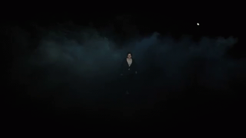 Running In The Fog GIF - Jesse Eisenberg The Double Run GIFs