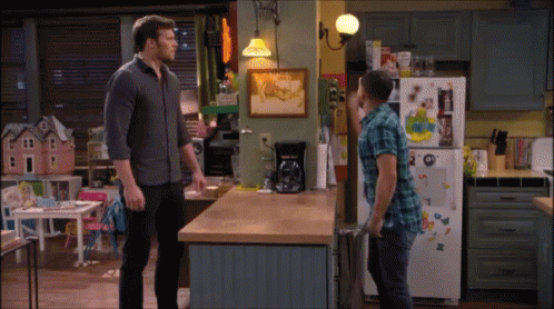Baby Daddy Drop Phone GIF - Baby Daddy Drop Phone Angry GIFs