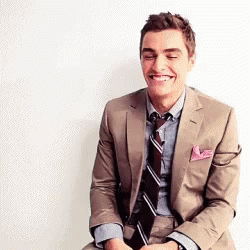 Now You See Me Dave Franco GIF - Now You See Me Dave Franco Jack Wilder GIFs