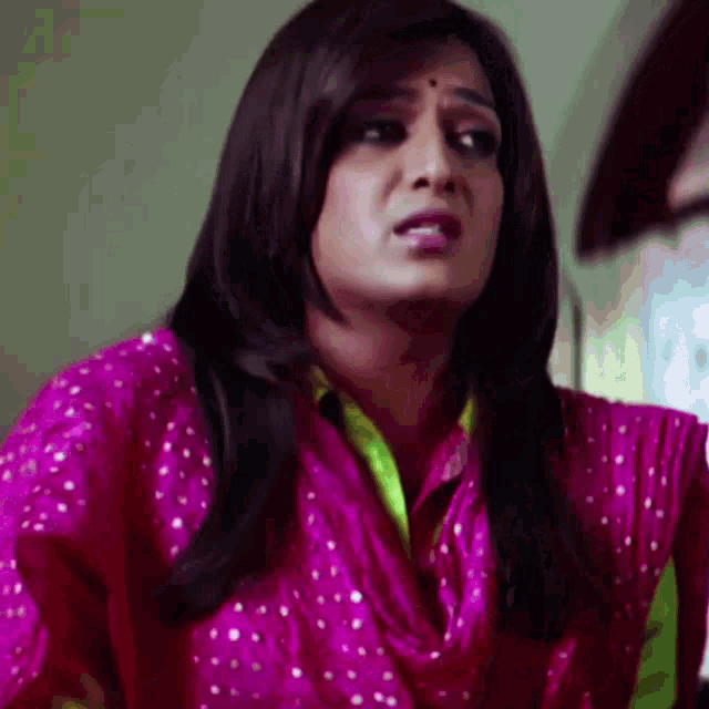 Ritesh Deshmukh Gender Change GIF