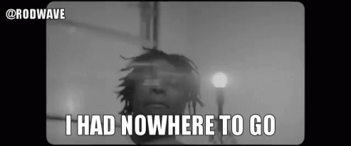 Frustrated Nowhere GIF - Frustrated Nowhere Isolation GIFs