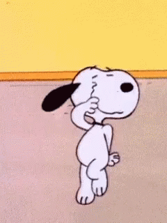Snoopy Dancing GIF - Snoopy Dancing Sassy GIFs