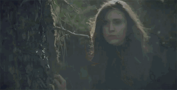 Forest Woods GIF - Forest Woods Lost GIFs