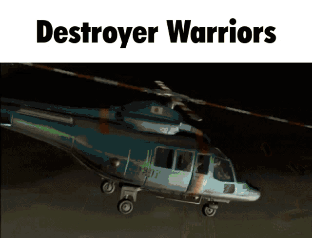 Destroyer Warriors Roblox GIF - Destroyer Warriors Roblox Dw GIFs