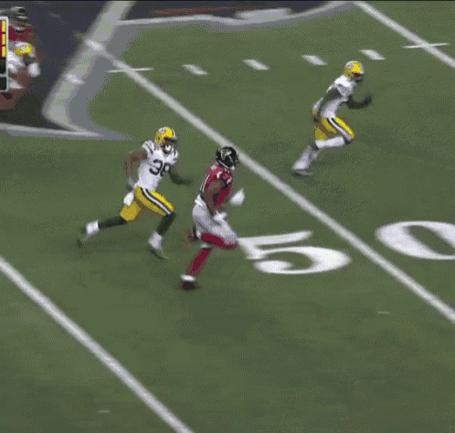 Atlanta Falcons Football GIF