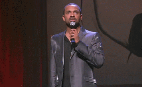 Mike Epps Stunned GIF - Mike Epps Stunned Astound GIFs