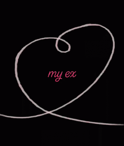 My Ex Love GIF - My Ex Love I Love My Ex GIFs