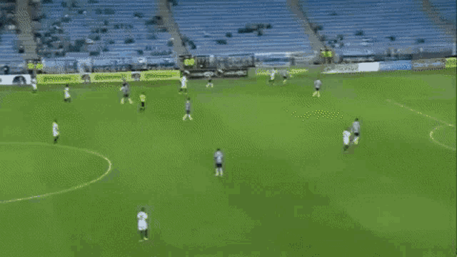 a soccer player with the number 91 on his jersey is running on the field