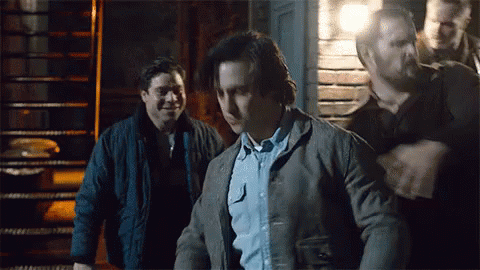 Sucker Punch GIF - This Is Us This Is Us Series Jack Pearson GIFs
