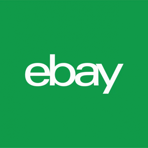 Ebay Green GIF