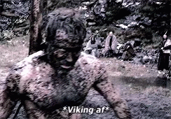 Madsmikkelsen Viking GIF - Madsmikkelsen Viking Af GIFs