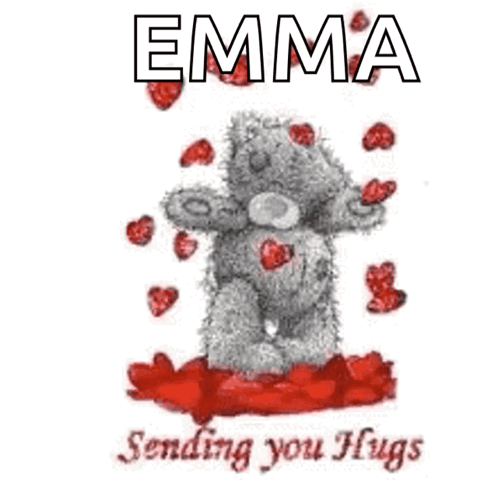 Sending You Hugs Teddy Bear GIF - Sending You Hugs Teddy Bear Teddy Bear Hugs GIFs
