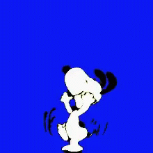 Snoopy Happy GIF - Snoopy Happy Excited GIFs
