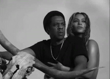 Jay Z Otrii GIF - Jay Z Otrii Beyonce GIFs
