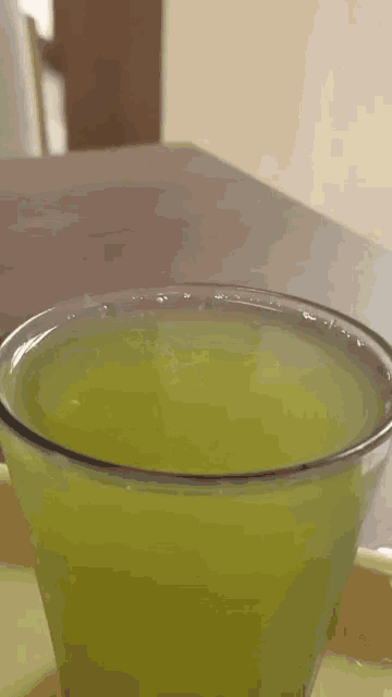 Tea Green Tea GIF - Tea Green Tea Refreshment GIFs