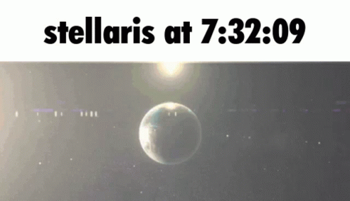 Stellaris GIF - Stellaris GIFs