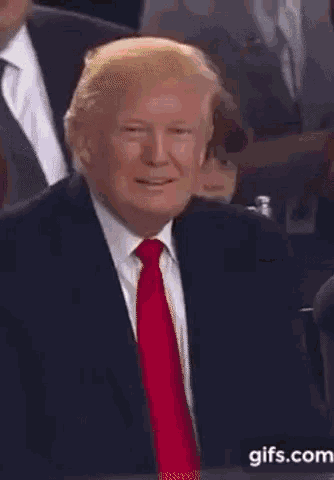 Trump Trump Tantrum GIF - Trump Trump Tantrum Trump Sucks GIFs