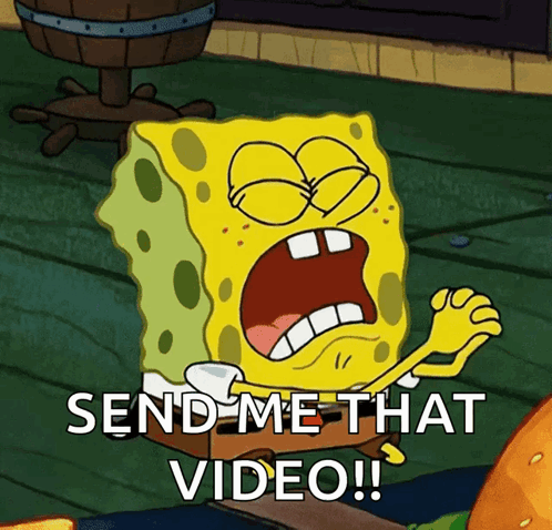 Spongebob Squarepants Begging GIF - Spongebob Squarepants Begging Pretty Please GIFs
