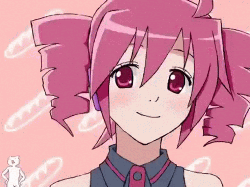 Fukkireta Anime GIF - Fukkireta Anime Vocaloid GIFs