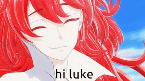 Luke Houseki No Kuni GIF - Luke Houseki No Kuni Land Of The Lustrous GIFs