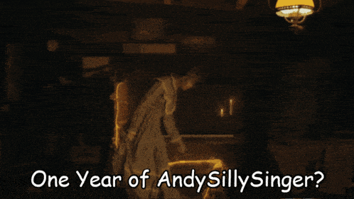 Andysillysinger Evermore GIF - Andysillysinger Evermore Taylor Swift GIFs