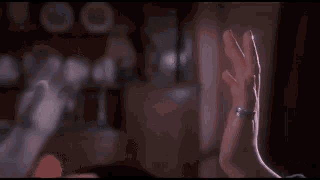 Casper Kat GIF - Casper Kat Hand In Hand GIFs