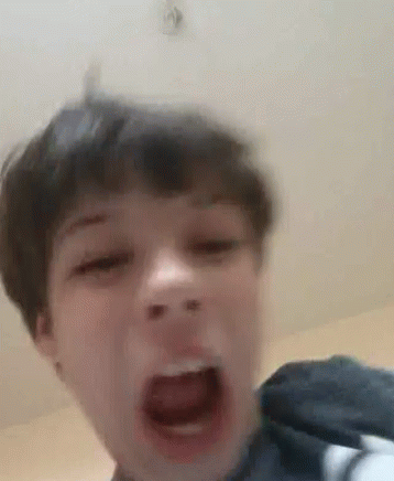Friday Kid GIF - Friday Kid Excited GIFs