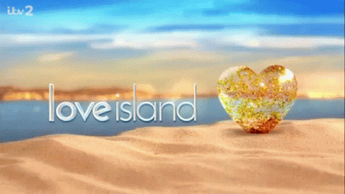 Love Island Love GIF - Love Island Love Sand GIFs