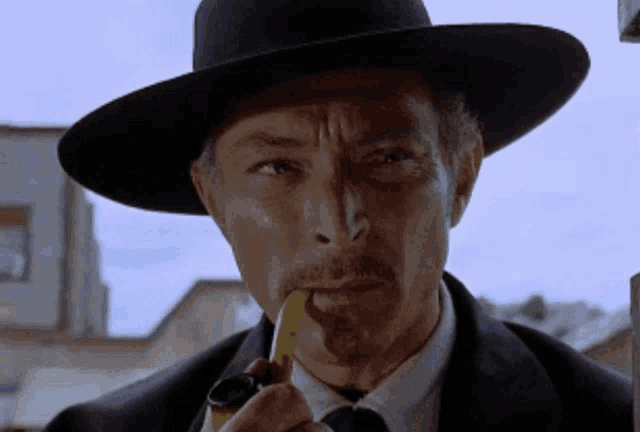 For A Few Dollars More The GIF