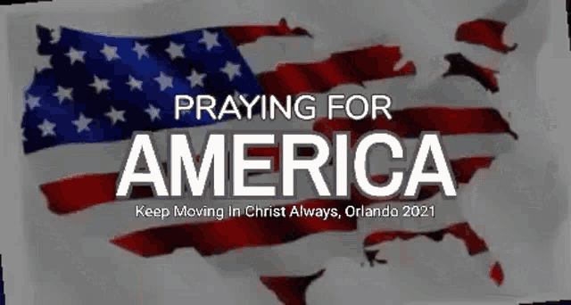 Praying For America GIF - Praying For America GIFs