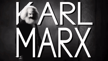 Erb Henry Ford Vs Karl Marx GIF - Erb Henry Ford Vs Karl Marx Erb Karl Marx GIFs