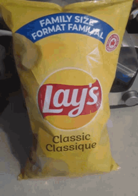 Lays Potato Chips GIF