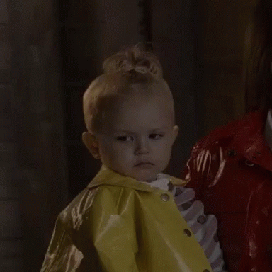 Sunny Resting Bitch Face GIF - Sunny Resting Bitch Face A Series Of Unfortunate Events GIFs