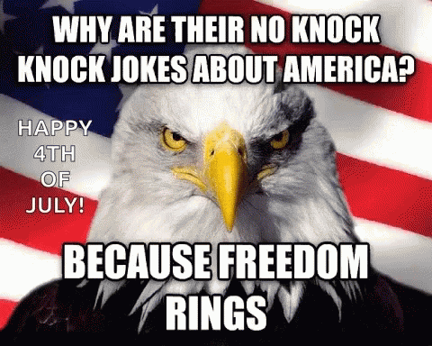 America Muricah GIF - America Muricah Happy4th Of July GIFs