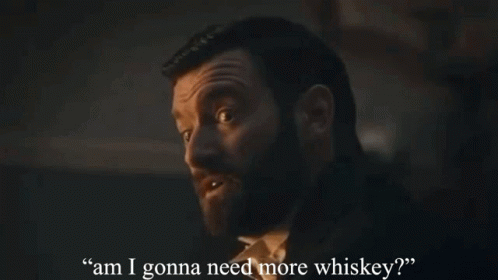 Msatd Duke Whiskey Scarleteers William Wellington GIF - Msatd Duke Whiskey Scarleteers William Wellington GIFs