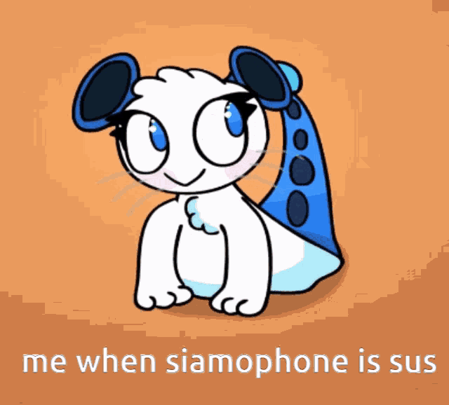 Siamophone Mantisboi GIF - Siamophone Mantisboi Sus GIFs
