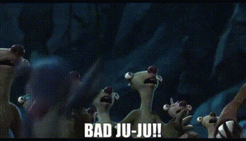 Juju Bad GIF - Juju Bad Ju GIFs