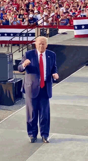 Chef Michel Trump GIF - Chef Michel Trump 2020 GIFs