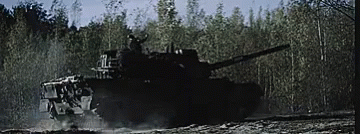 Kaaris Tank GIF - Kaaris Tank Battle GIFs