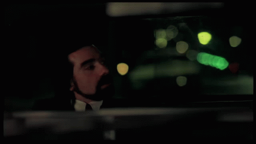 Taxi Driver Martin Scorsese GIF - Taxi Driver Martin Scorsese Taxi Driver Kill GIFs