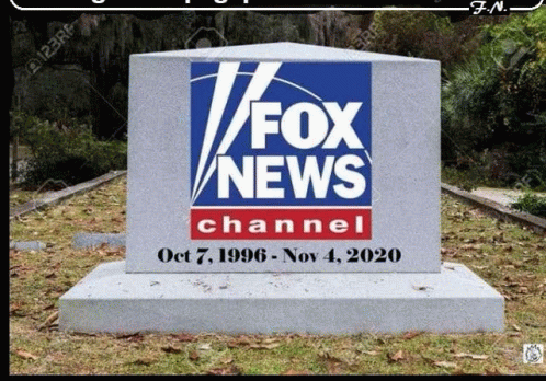 Foxnews Dead GIF - Foxnews Dead GIFs
