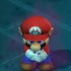 Mario Super Mario Rpg GIF - Mario Super Mario Rpg Remake GIFs