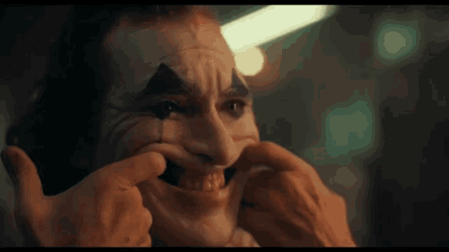 Joker Joaquin Phoenix Joker GIF - Joker Joaquin Phoenix Joker Joker2019 GIFs