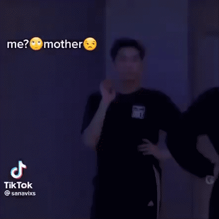Sunghanbin Mother GIF - Sunghanbin Mother Boysplanet GIFs