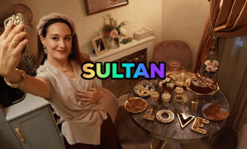 Sultan GIF - Sultan GIFs