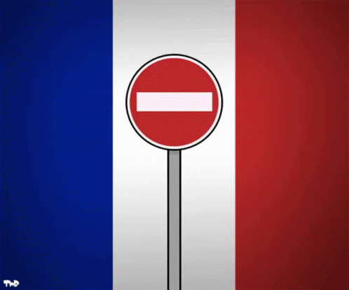 Pray For France GIF - Pray For France Pray For Paris Pray For Nice GIFs