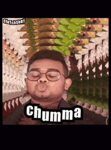 Chumma Ashik GIF - Chumma Ashik Kiss GIFs