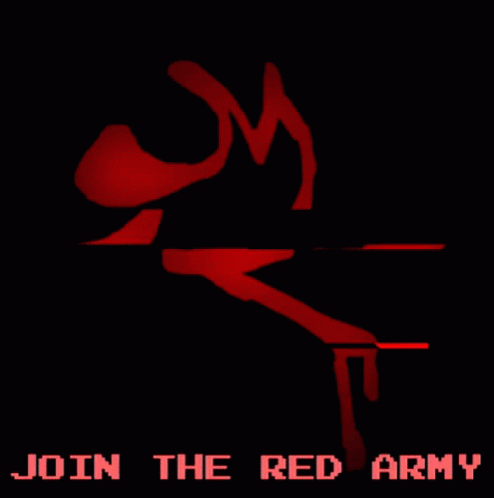 Red Army GIF - Red Army GIFs
