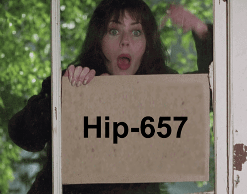 Hip-657 Hedera GIF - Hip-657 Hedera 657 GIFs
